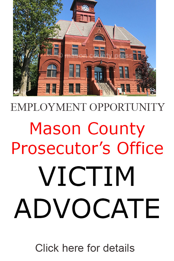 County of Mason 